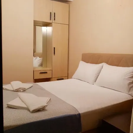 Hotel Tulip 4*