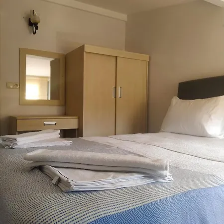 Hotel Tulip 4*