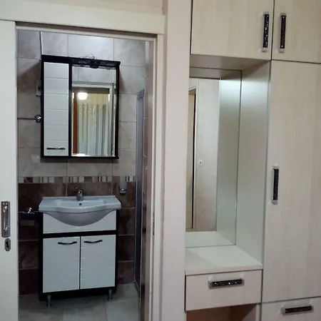 Tulip 호텔 달리안