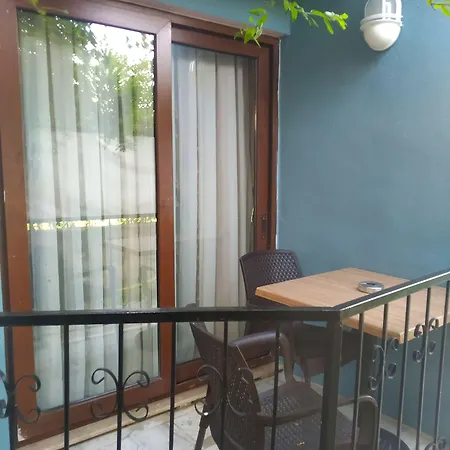 Tulip 호텔 달리안