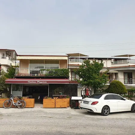 Tulip Hotel