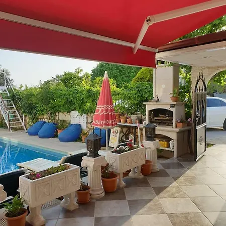 Hotel Tulip Dalyan