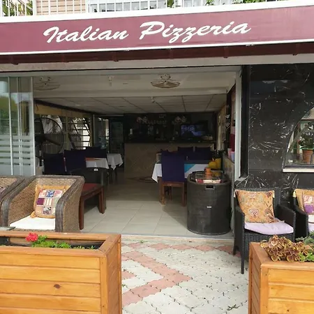 Tulip Hotel 4*