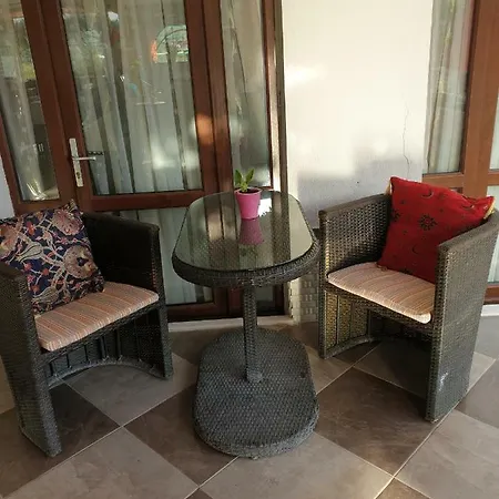 Hotel Tulip