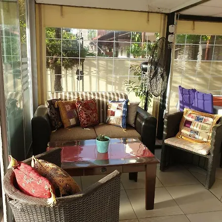Tulip Hotel 4*