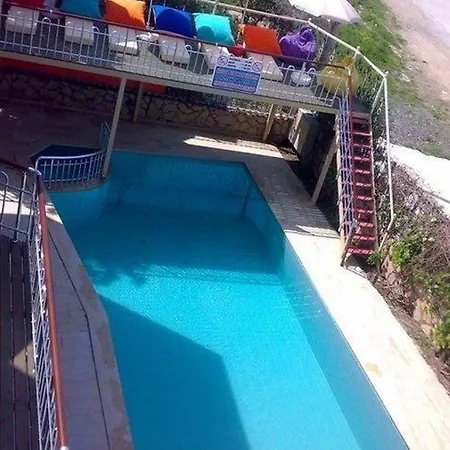 호텔 Tulip 달리안