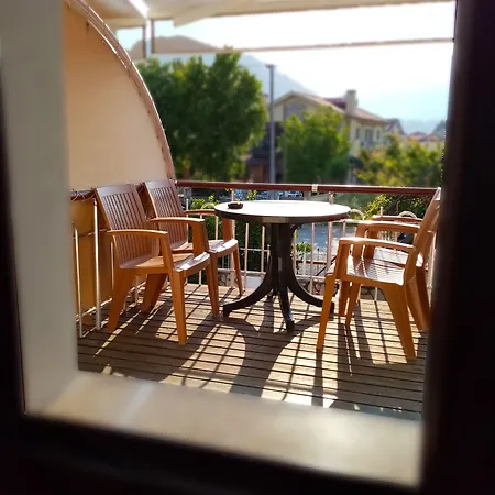 Tulip Hotel Dalyan