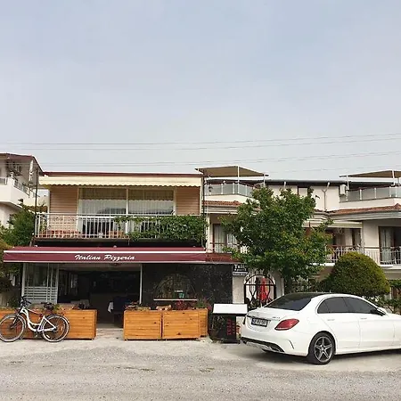 Tulip Hotel 4*