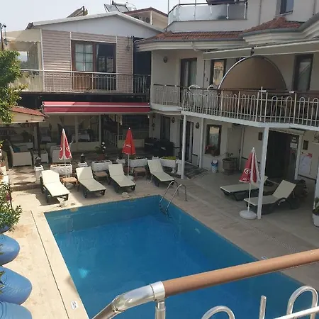 Tulip Hotel Dalyan