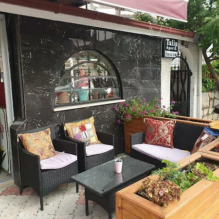 Tulip 4* Dalyan