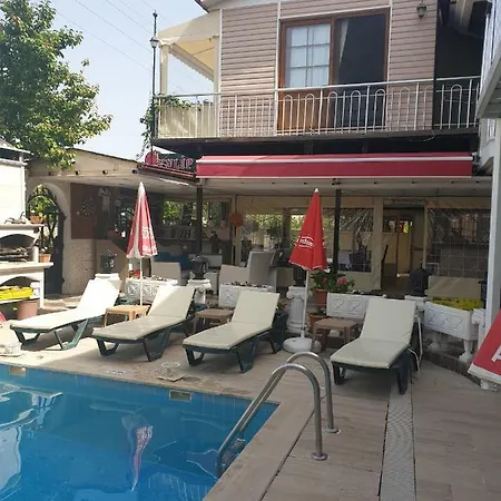 Tulip Hotel