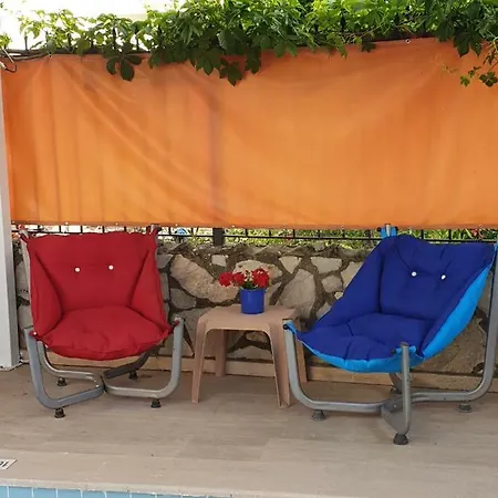 Tulip Otel