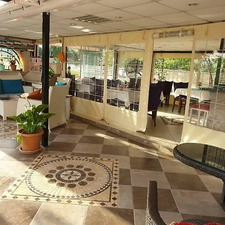 Tulip 4* Dalyan