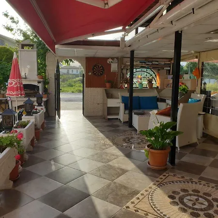 Hotel Tulip 4*