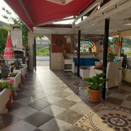 Otel Tulip 4*