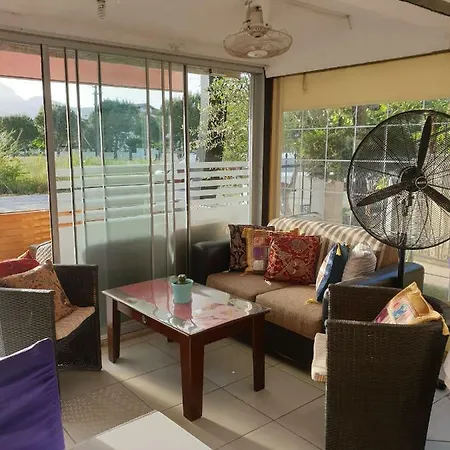 Otel Tulip 4*