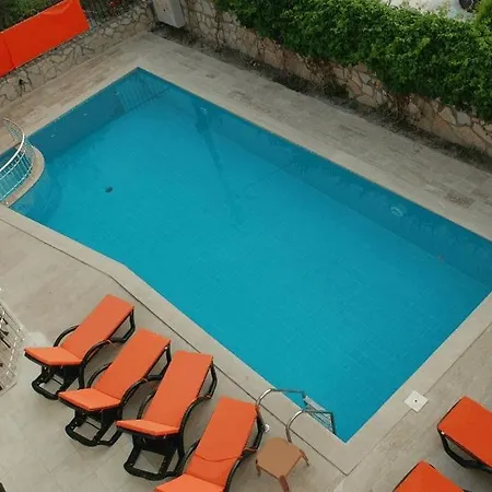 Otel Tulip
