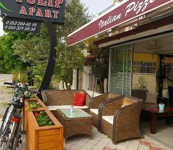 Hotel Tulip Dalyan